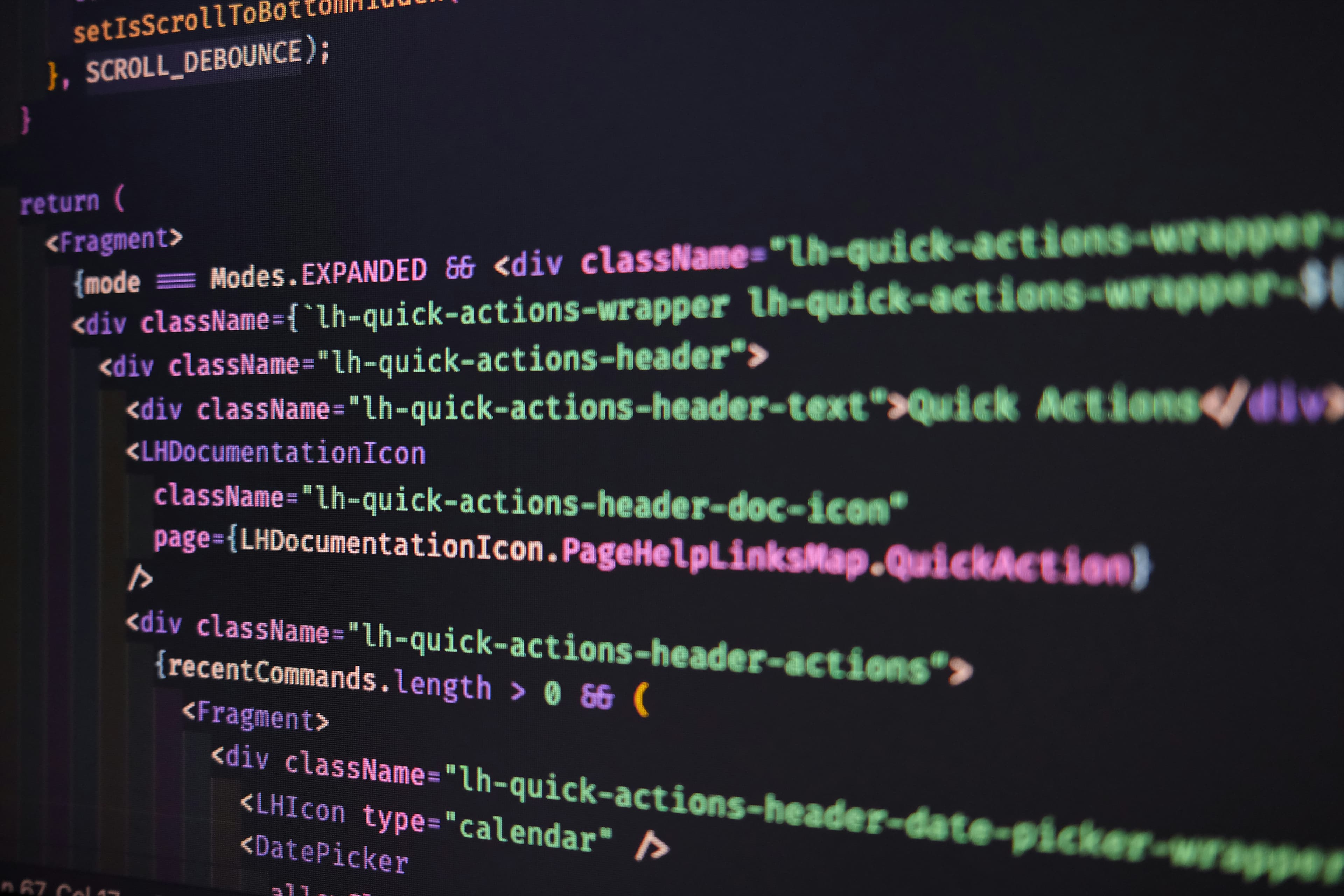 React 派?Vue 派?あなたのプロジェクトに合うのはどっち?